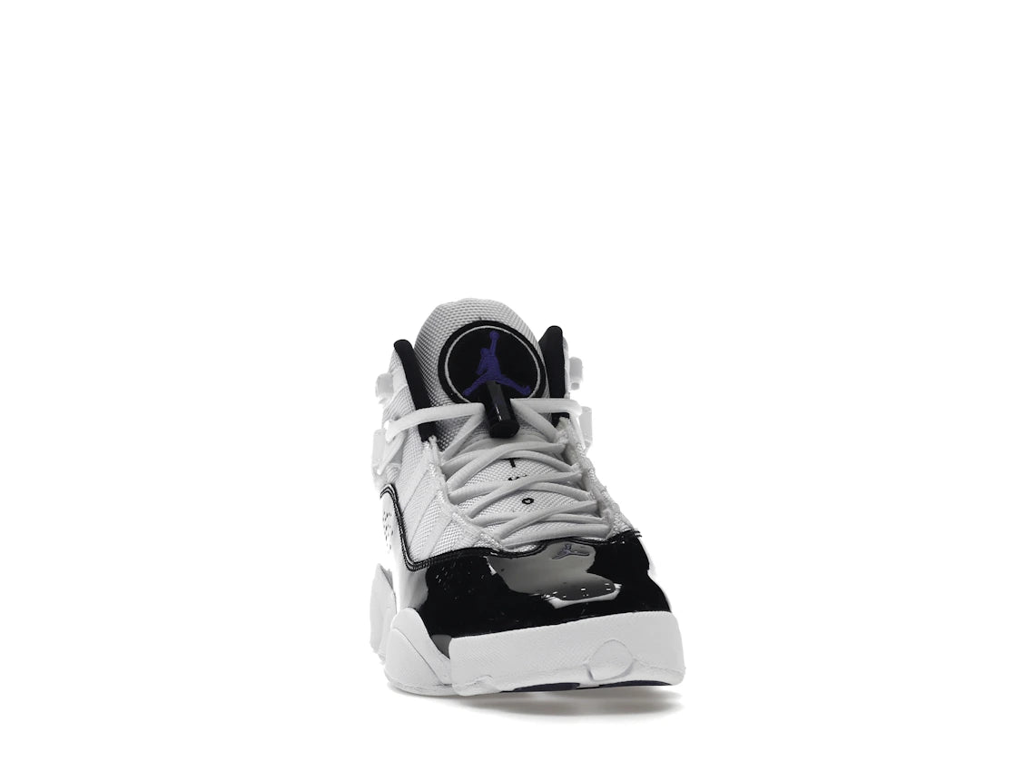 Jordan 6 Rings Concord (GS) - vue secondaire A