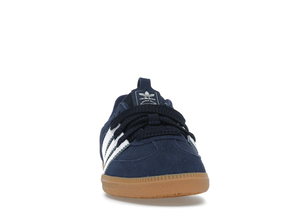 adidas Samba OG Night Indigo (Women's) - vue secondaire A