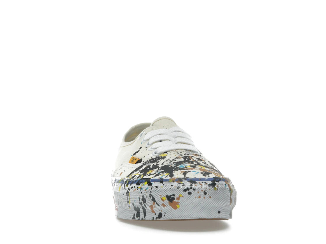 Vans Authentic Reissue 44 Gallery Dept. Art That Kills - vue secondaire A