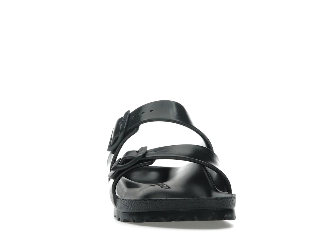 Birkenstock Arizona Essentials EVA Black - vue secondaire A