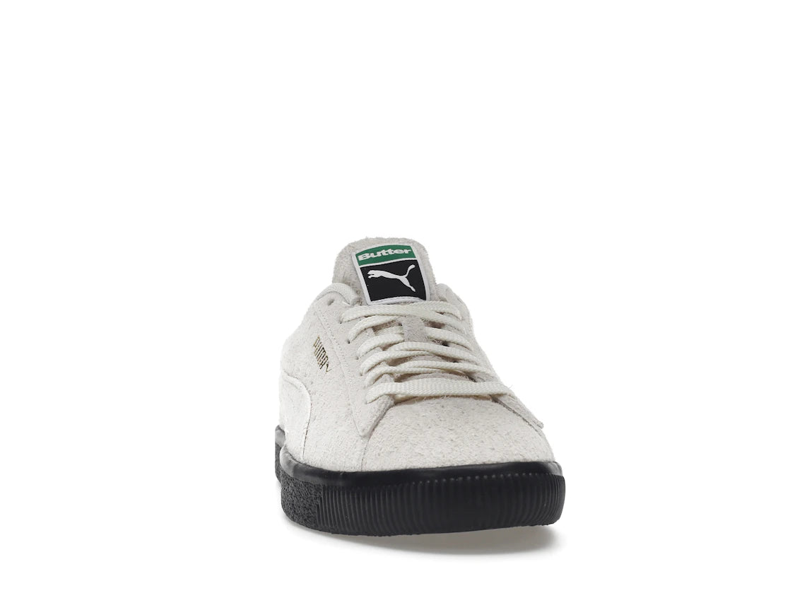 Puma Suede Vintage Butter Goods Whisper White - vue secondaire A