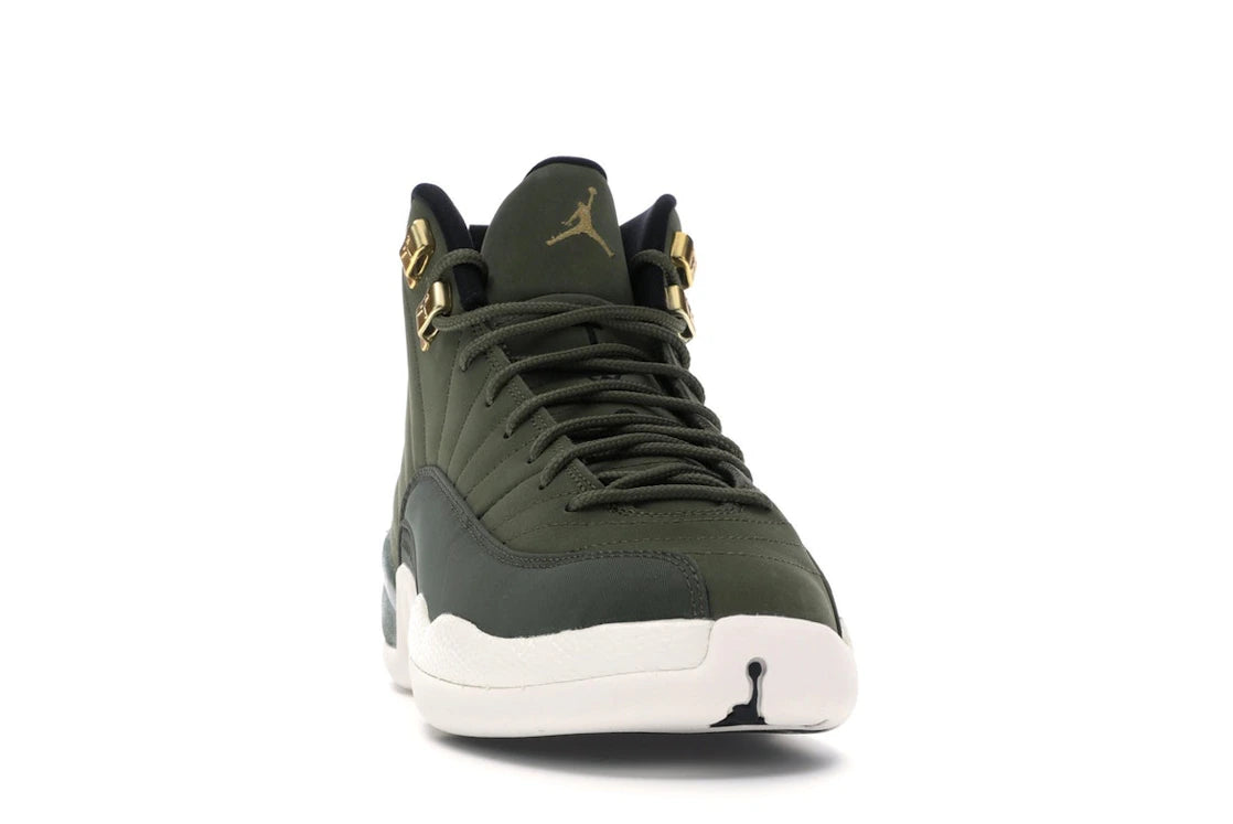 Jordan 12 Retro Chris Paul Class Of 2003 (GS) - vue secondaire A