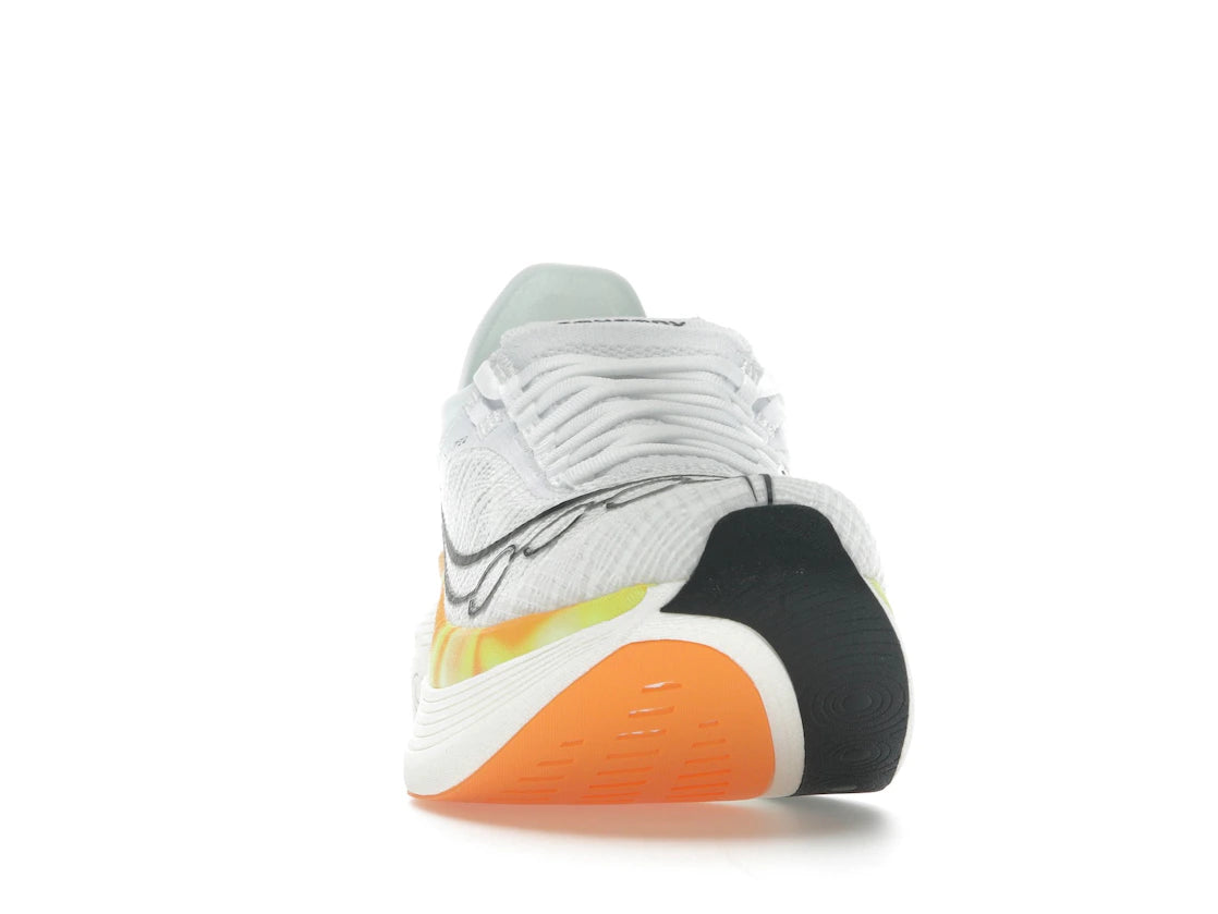 Saucony Endorphin Elite 2 White Peel - vue secondaire A