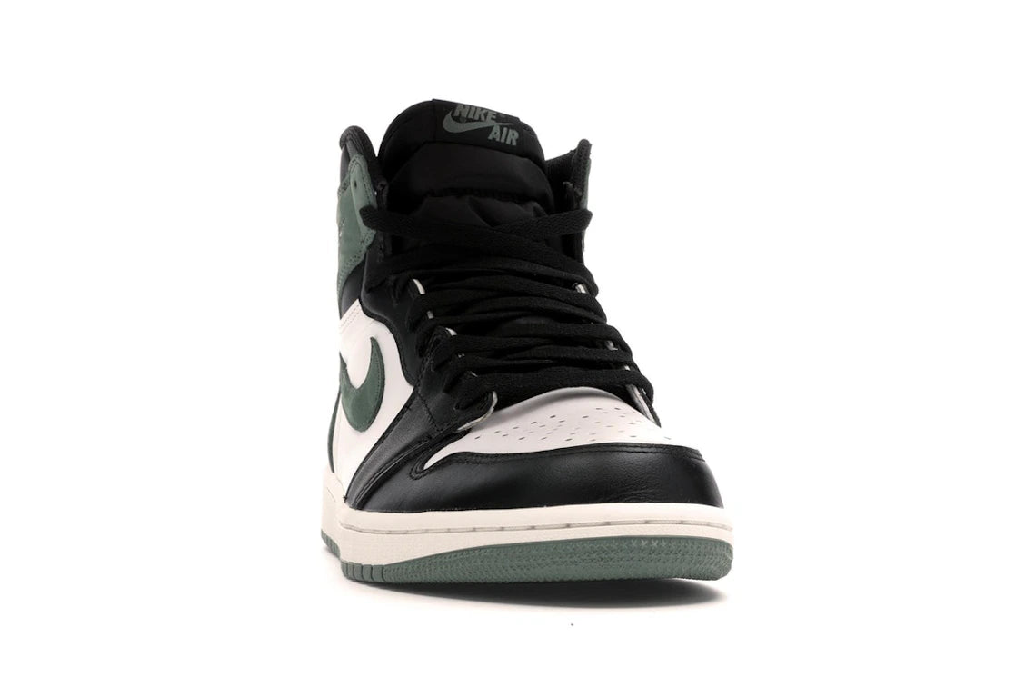 Jordan 1 Retro High Clay Green - vue secondaire A