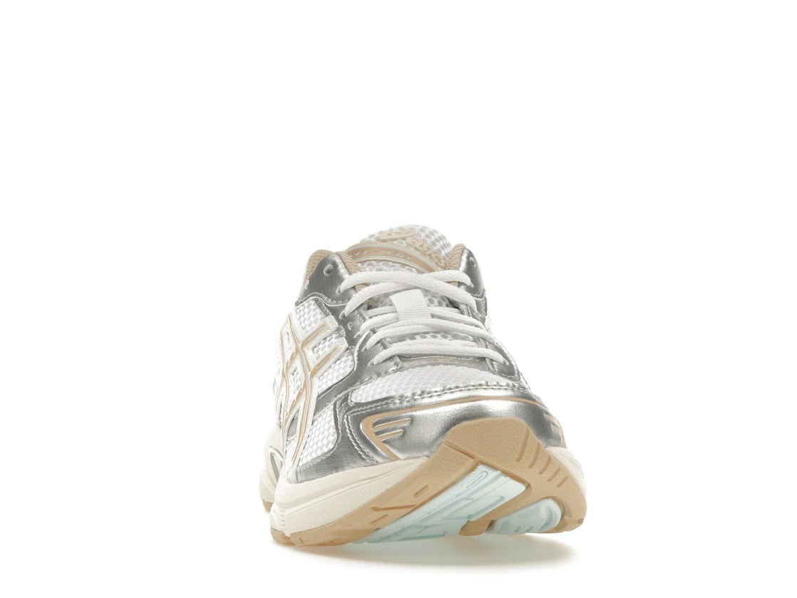ASICS Gel-1130 White Dune (Women's) - vue secondaire A