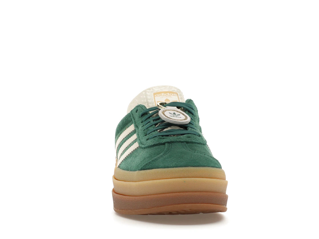 adidas Gazelle Bold Green (Women's) - vue secondaire A