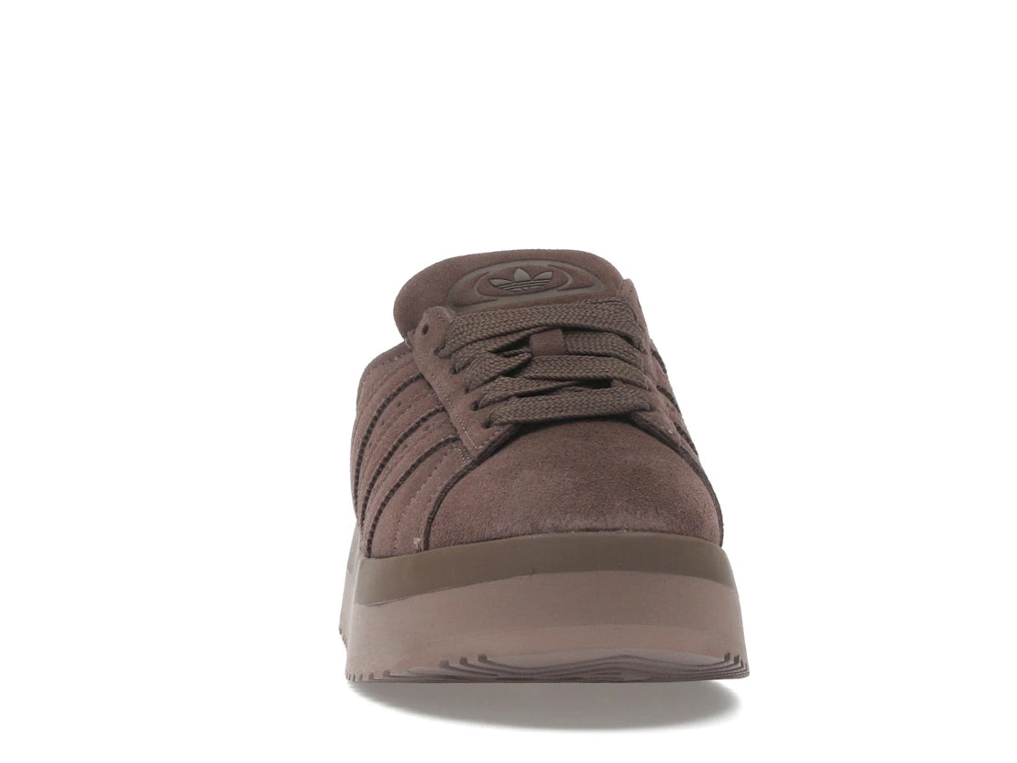 adidas Campus 00s Winter Low Earth Strata (Women's) - vue secondaire A