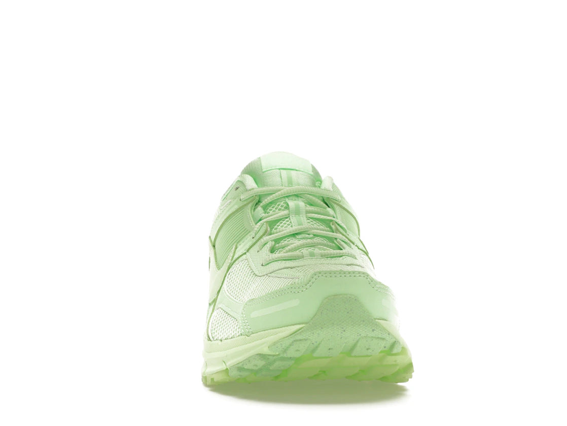 Nike Zoom Vomero 5 Vapor Green - vue secondaire A