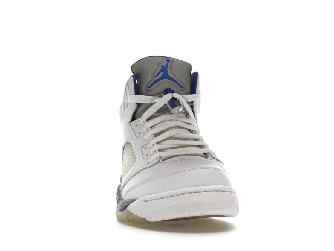 Jordan 5 Retro Stealth - vue secondaire A