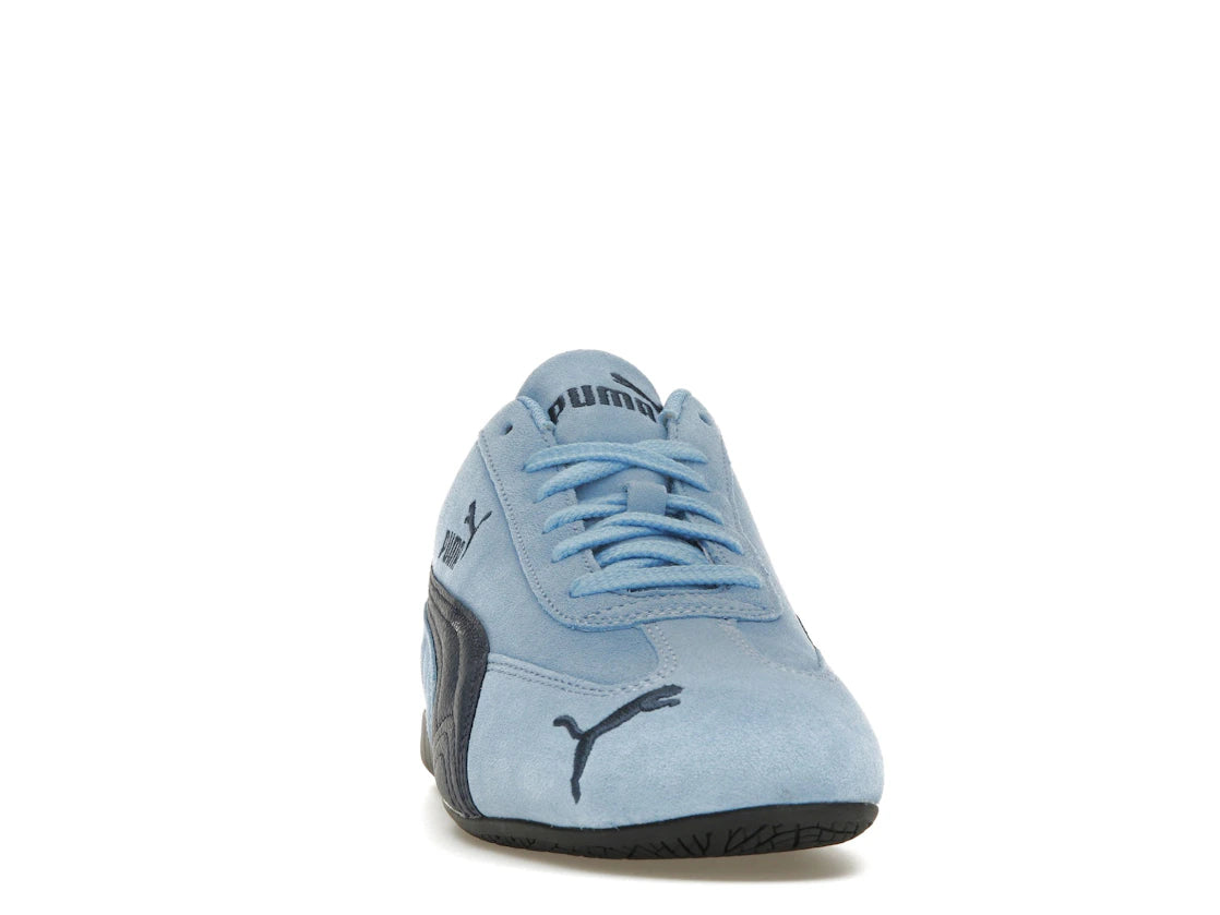 Puma Speedcat Archive Team Light Blue Club Navy - vue secondaire A
