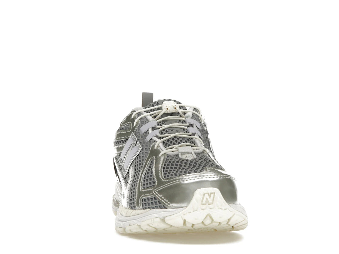 New Balance 1906R The Basement Day Chrome - vue secondaire A