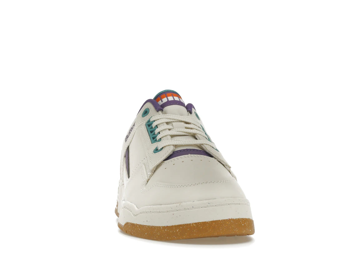 Puma Slipstream Low Butter Goods Whisper White Prism Violet - vue secondaire A