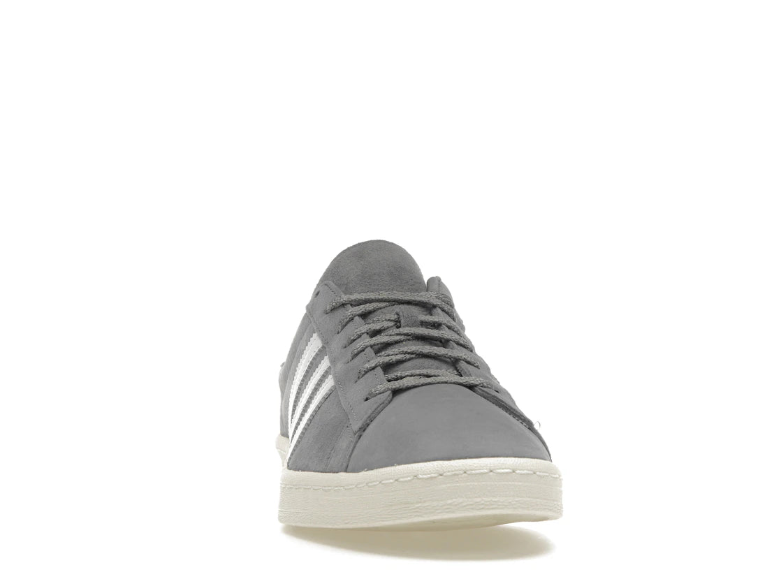 adidas Campus 80s Grey Off White - vue secondaire A