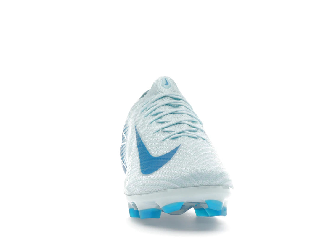 Nike Mercurial Vapor 16 Elite FG Glacier Blue