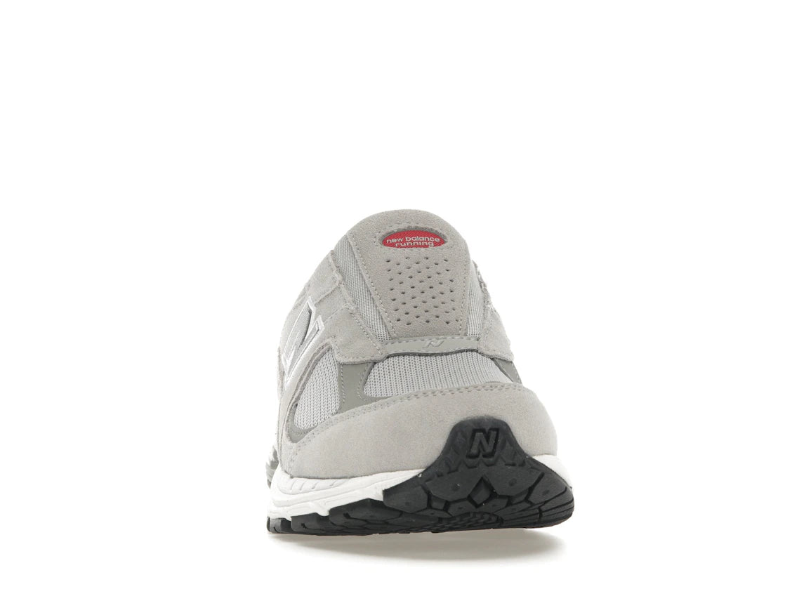 New Balance 2002R Mule Rain Cloud - vue secondaire A
