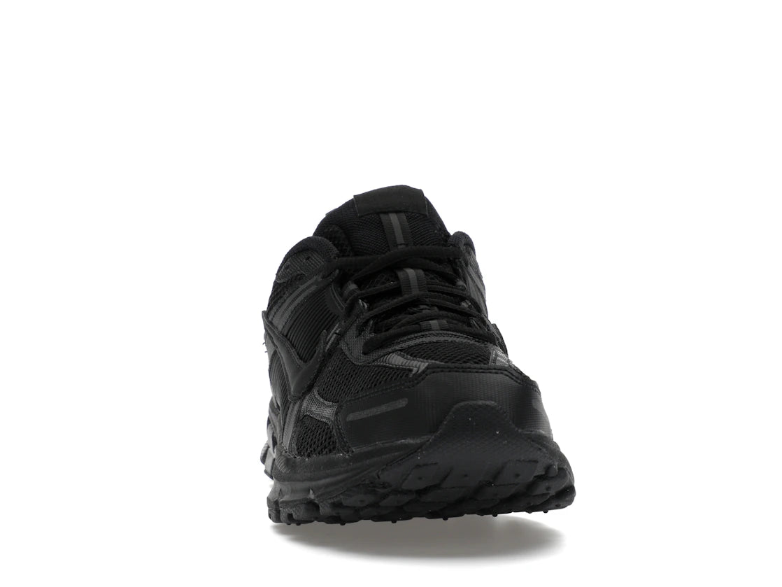 Nike Zoom Vomero 5 Triple Black (GS) - vue secondaire A