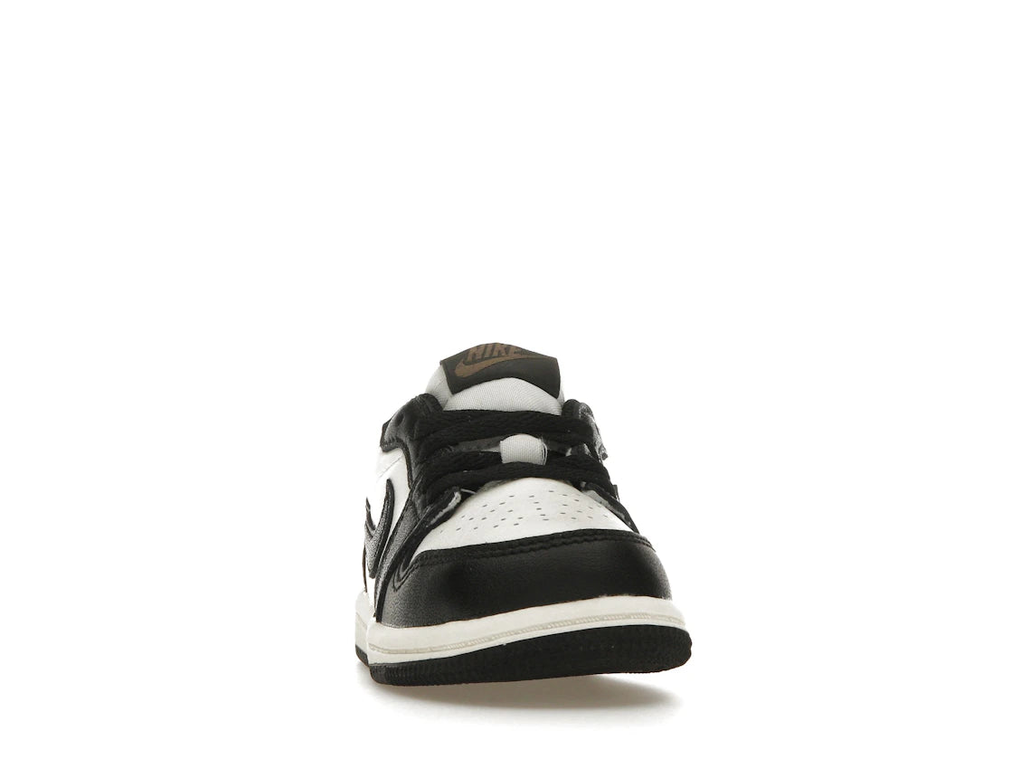 Jordan 1 Retro Low OG Mocha (TD) - vue secondaire A