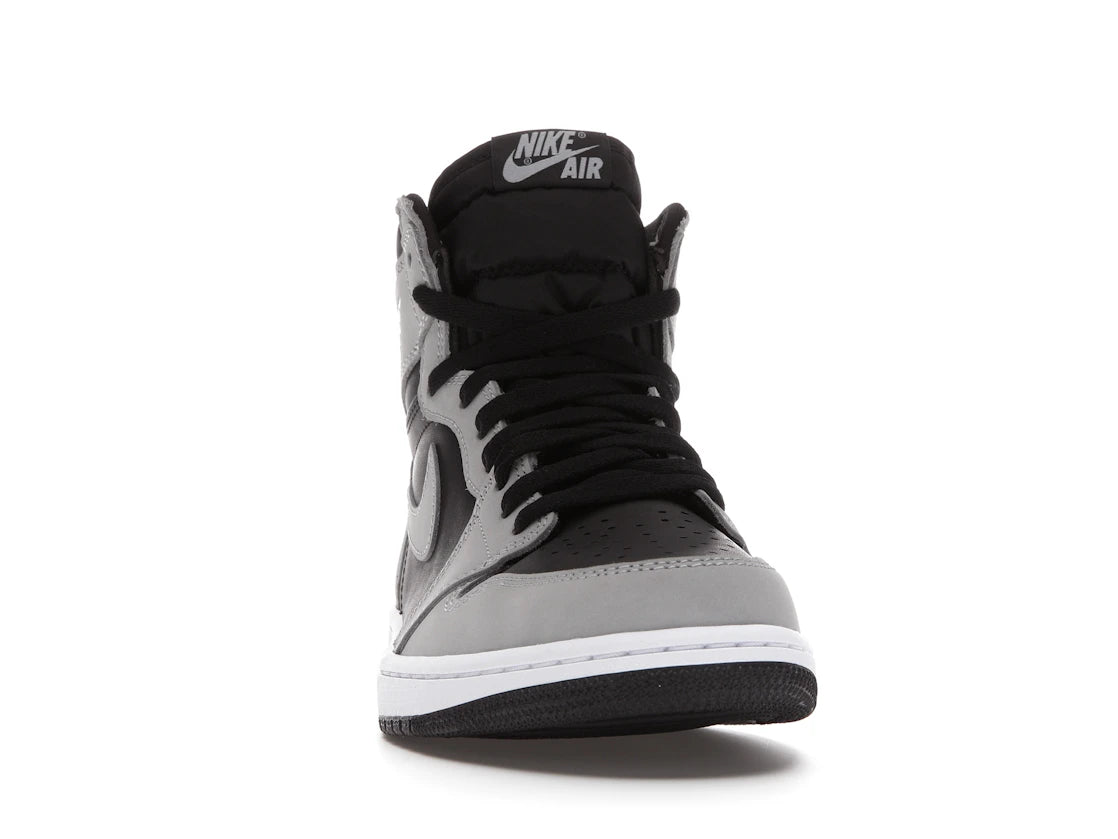 Jordan 1 Retro High Shadow 2.0 - vue secondaire A