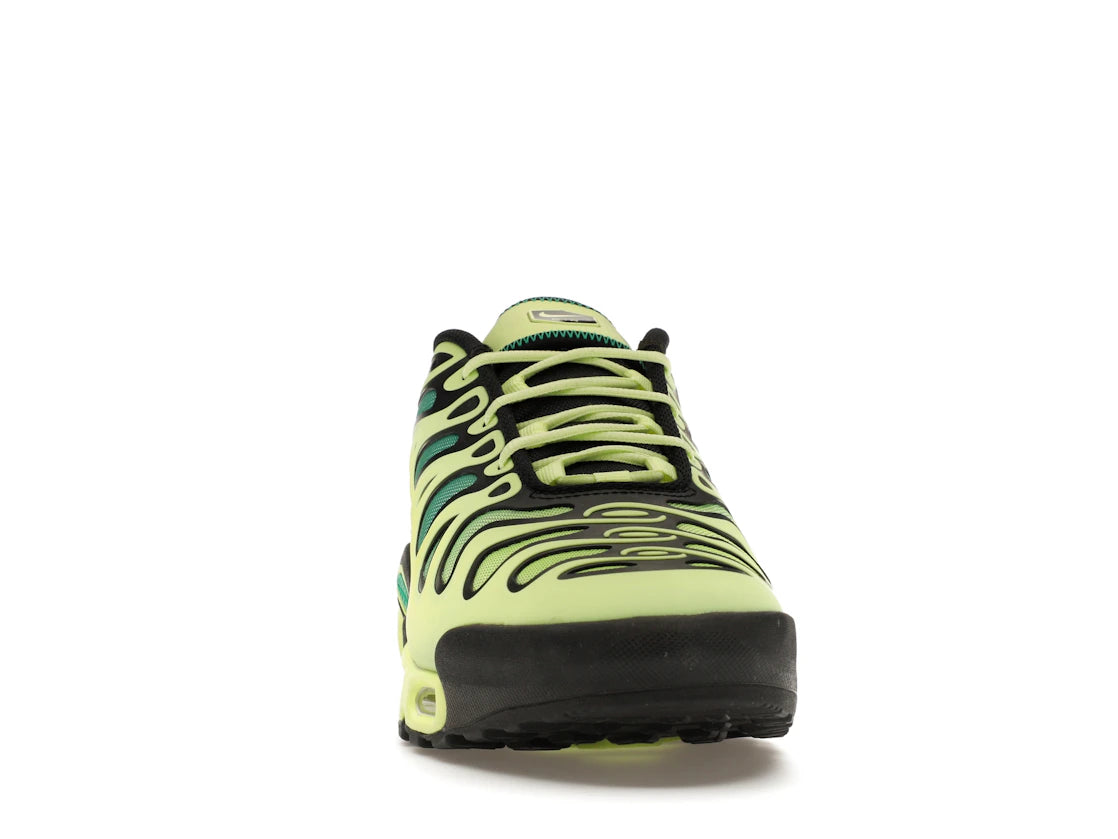 Nike Air Max Plus Drift Light Lemon Twist - vue secondaire A