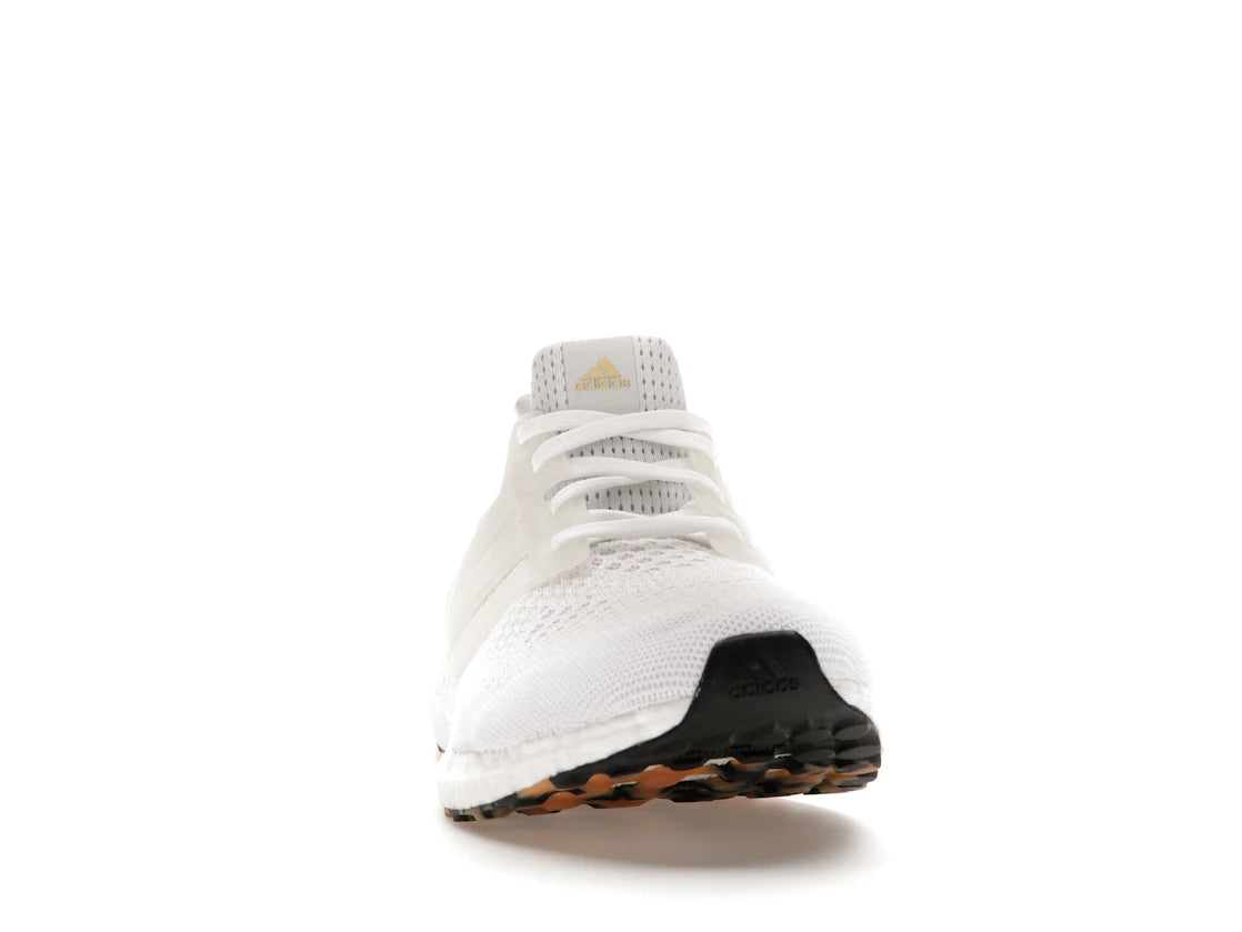 adidas Ultra Boost 1.0 DNA White Gum Camo Sole - vue secondaire A