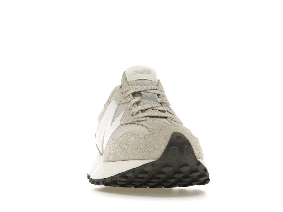 New Balance 327 Off White Weiß - vue secondaire A