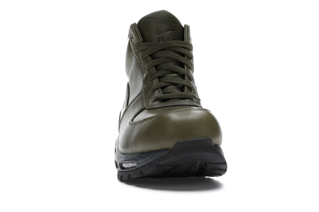 Nike Air Max Goadome Olive - vue secondaire A