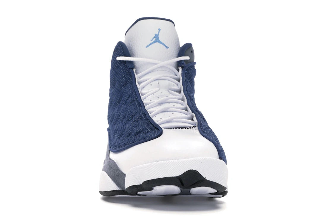 Jordan 13 Retro Flint (2020) - vue secondaire A
