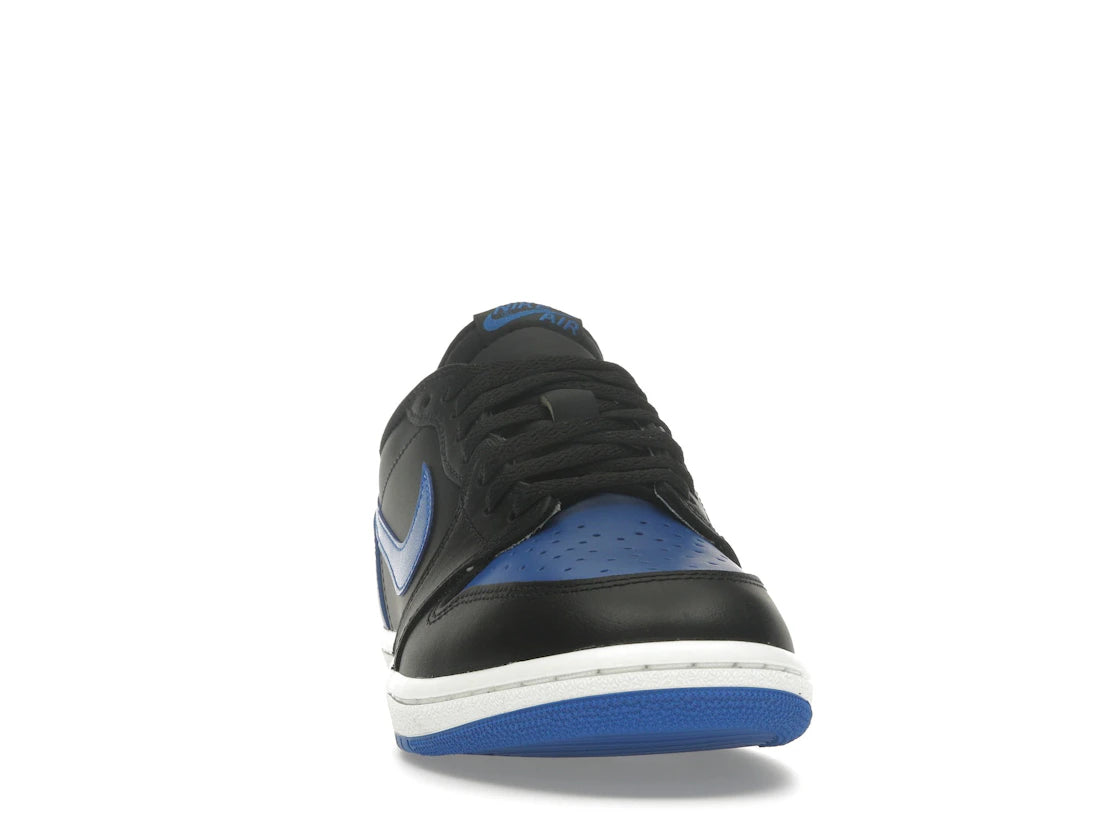 Jordan 1 Retro Low '85 Royal - vue secondaire A