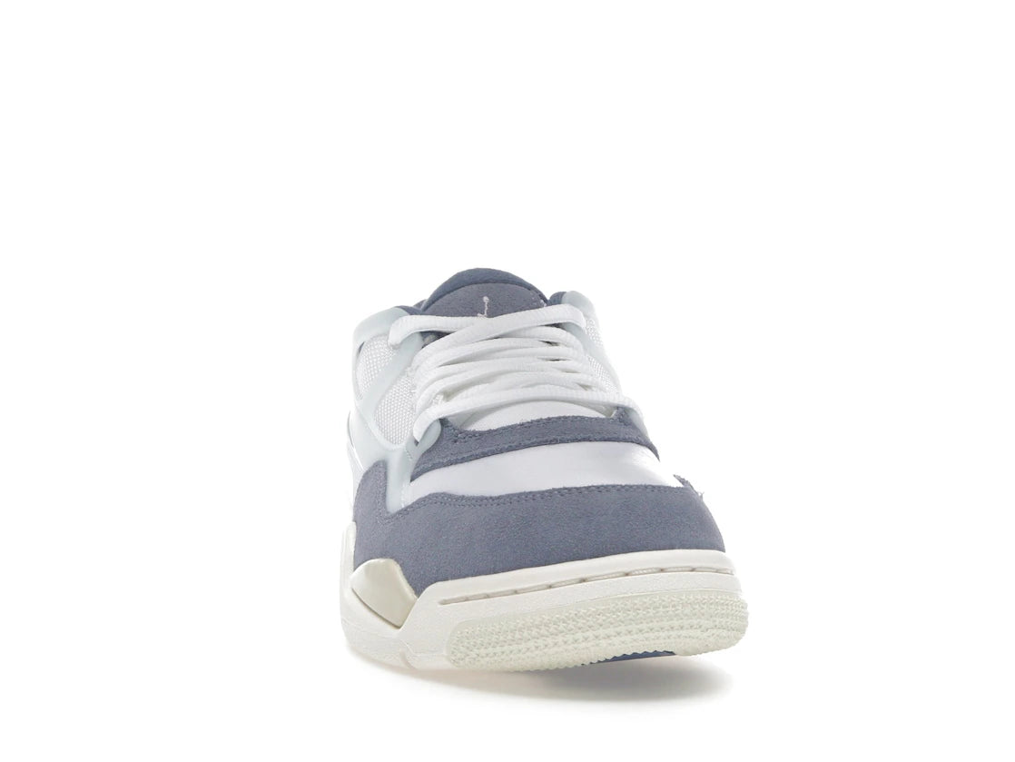 Jordan 4 RM Diffused Blue Ashen Slate - vue secondaire A
