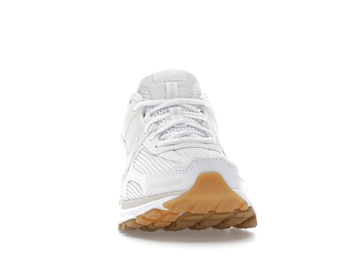Nike Zoom Vomero 5 White Phantom Summit White (Women's) - vue secondaire A
