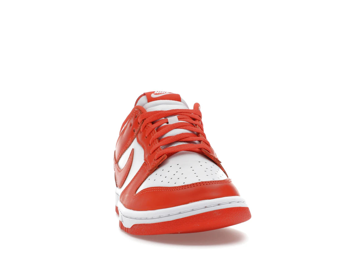 Nike Dunk Low Retro Cosmic Clay - vue secondaire A