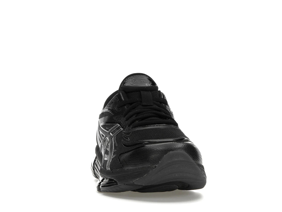 ASICS Gel-Quantum 360 VIII Schwarz - vue secondaire A