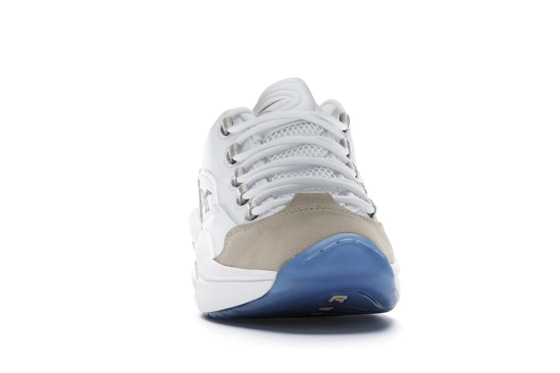 Reebok Question Low Oatmeal (2020) - vue secondaire A