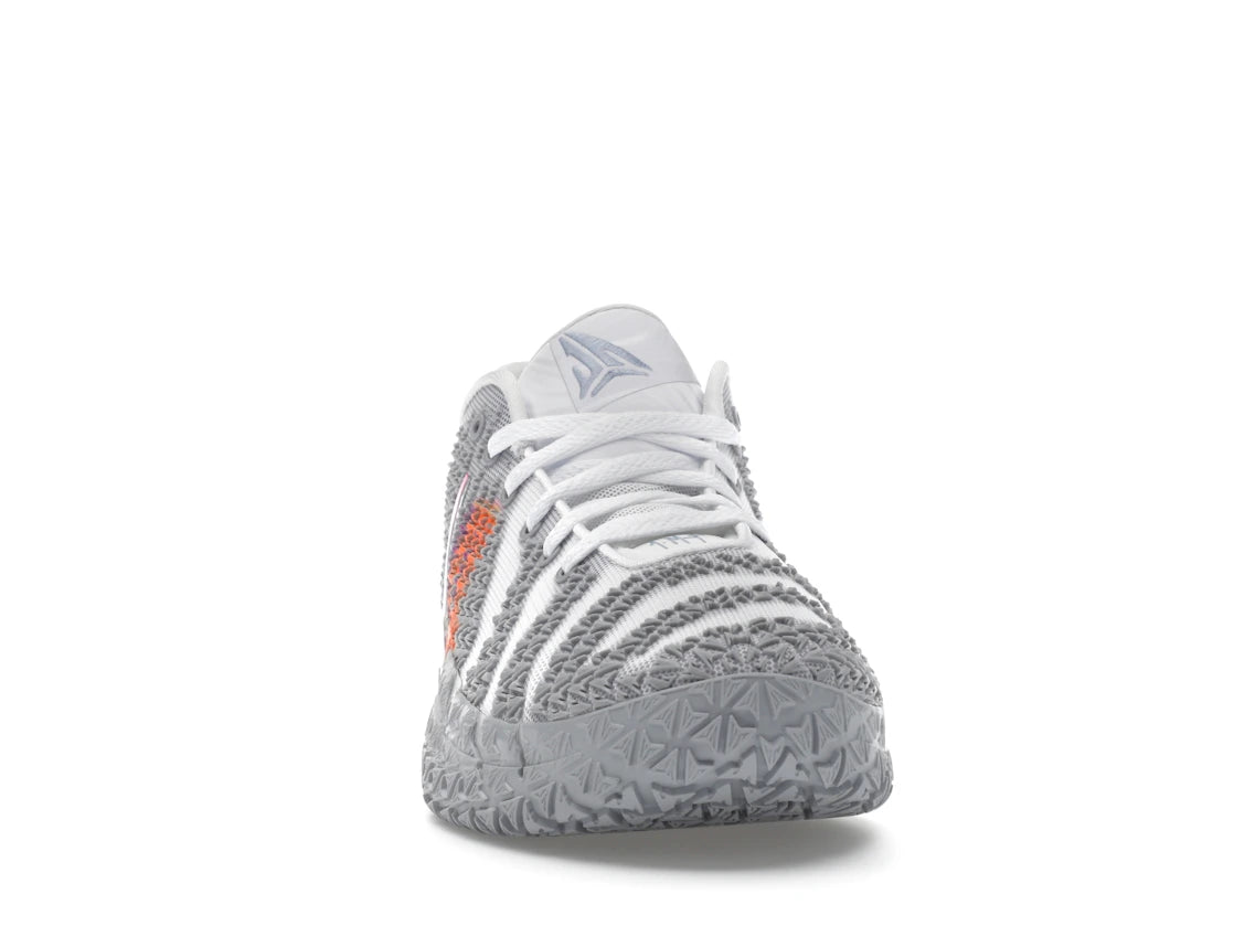 Nike Ja 3 Light Show - vue secondaire A