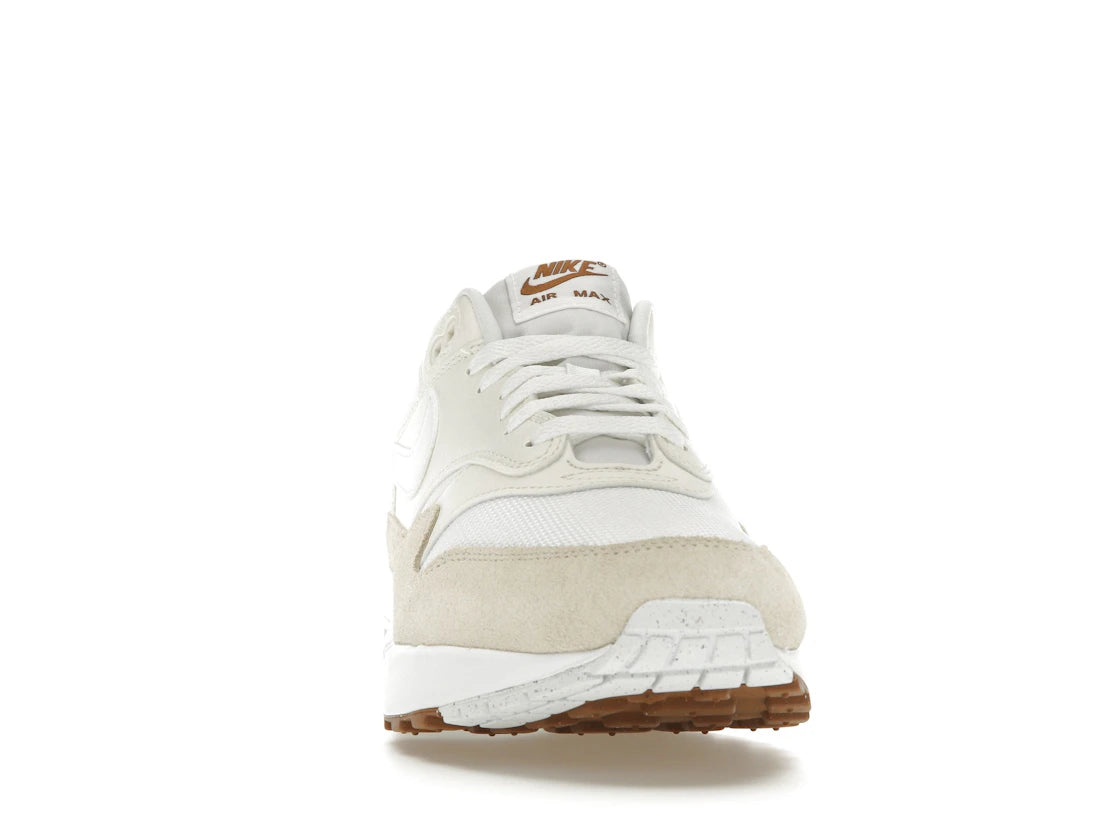 Nike Air Max 1 SC Sail - vue secondaire A