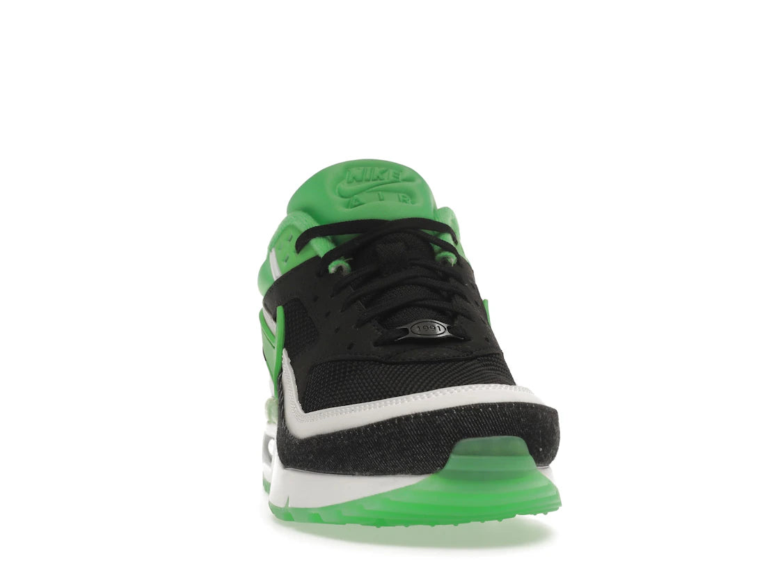 Nike Air Max BW QS Rotterdam - vue secondaire A