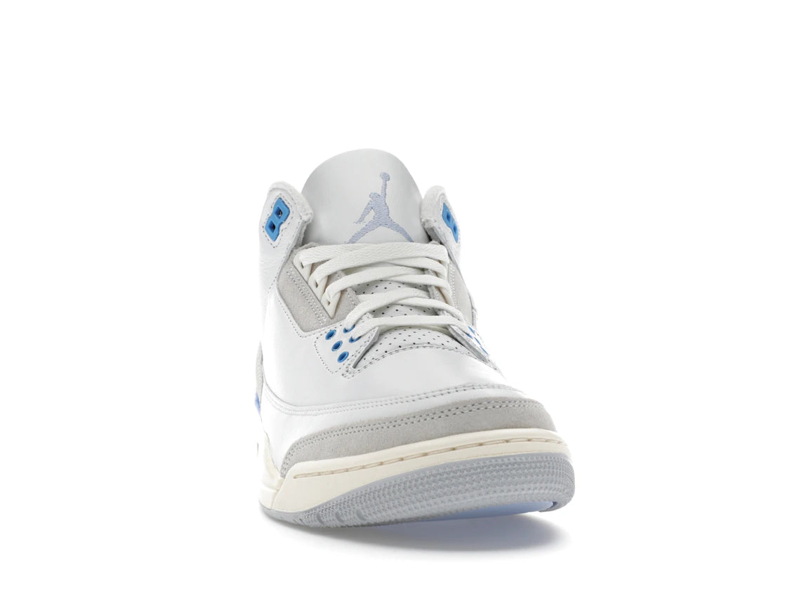 Jordan 3 Retro Lucky Shorts - vue secondaire A