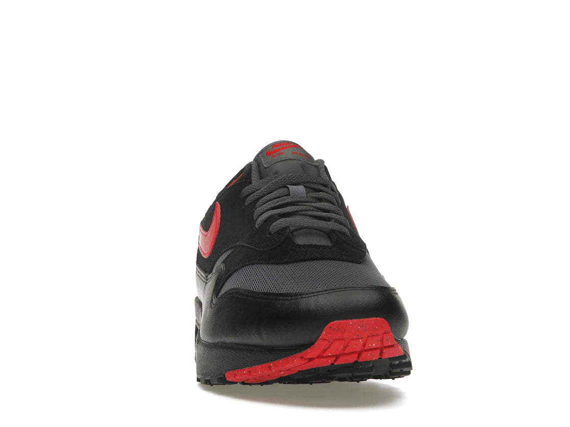 Nike Air Max 1 Essential Vamps - vue secondaire A