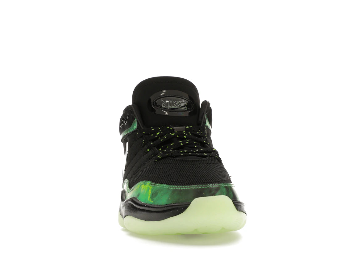 Nike Air Zoom GT Hustle 2 Victor Wembanyama Alien - vue secondaire A