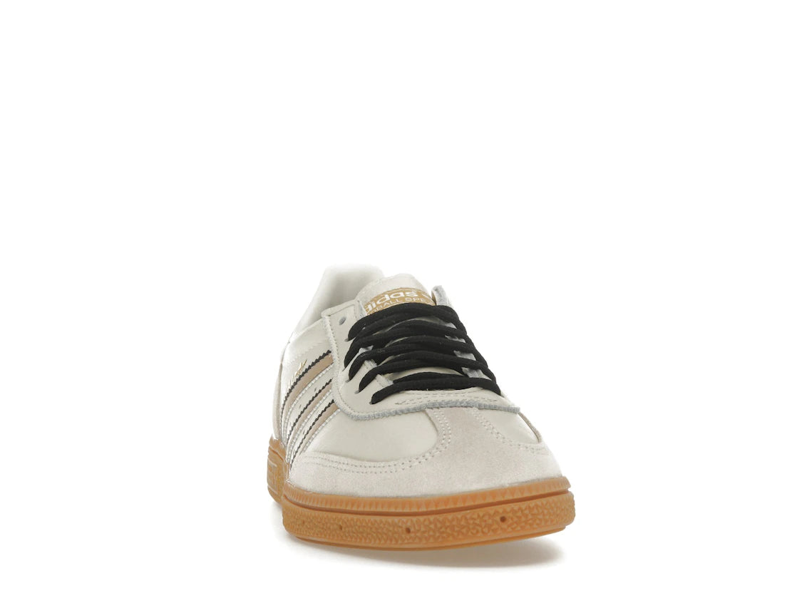 adidas Handball Spezial Tan Brown - vue secondaire A