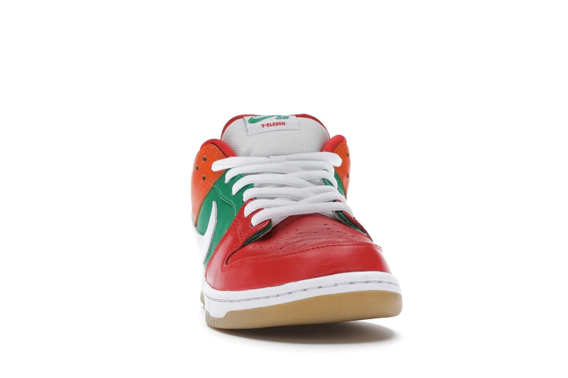 Nike SB Dunk Low 7-Eleven - vue secondaire A