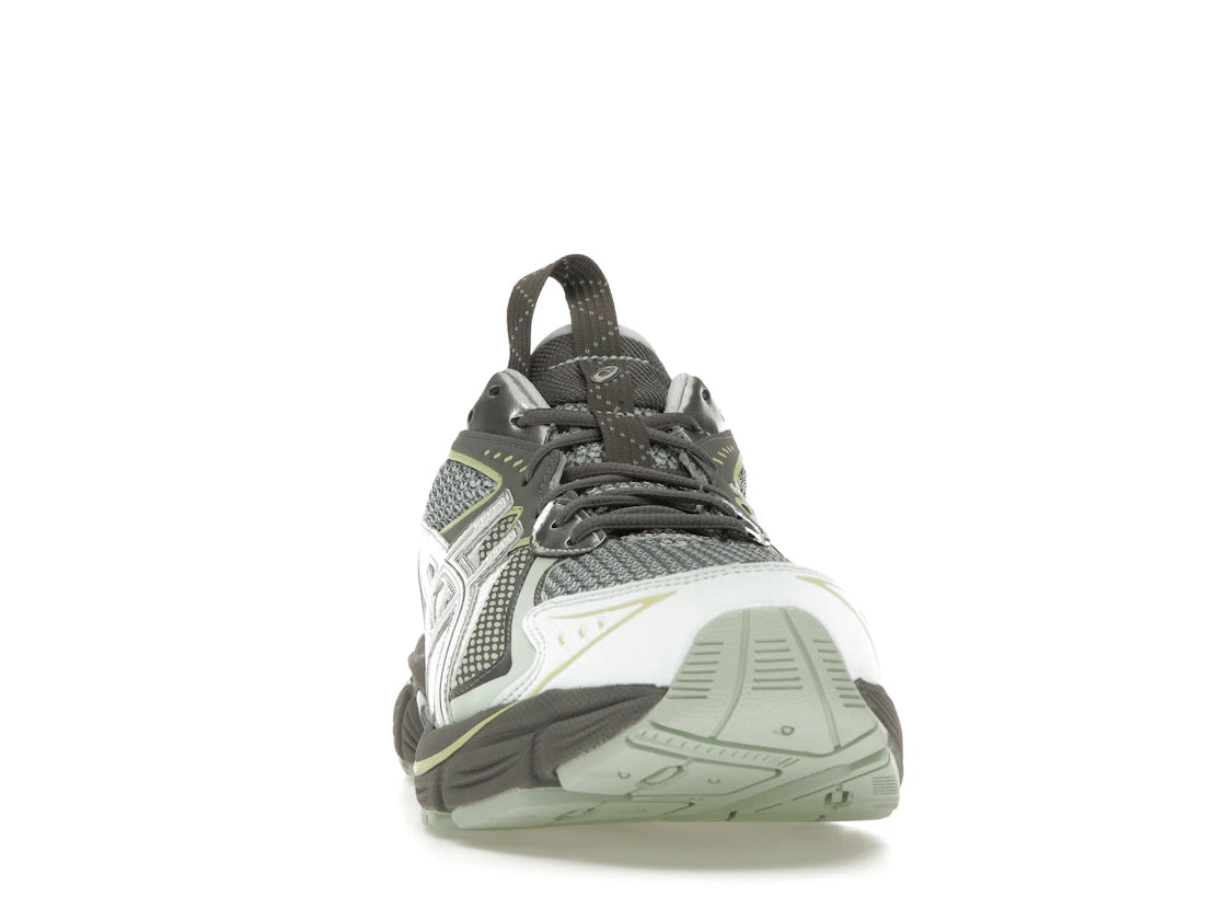 ASICS UB6-S GT-2160 Kiko Kostadinov Arctic Blue Carbon Sneaker - vue secondaire A