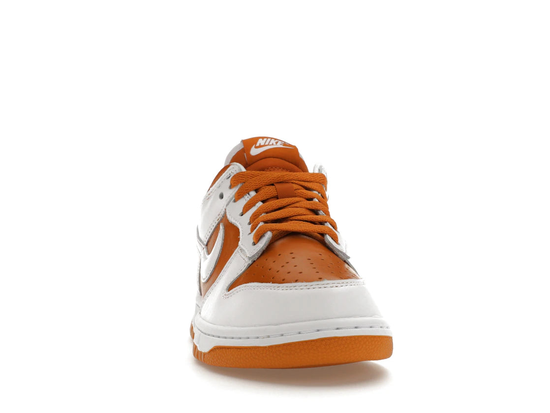 Nike Dunk Low QS CO.JP Reverse Curry (2024) - vue secondaire A
