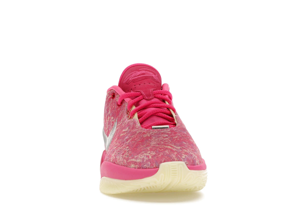 Nike LeBron 21 The World Is Your Oyster - vue secondaire A
