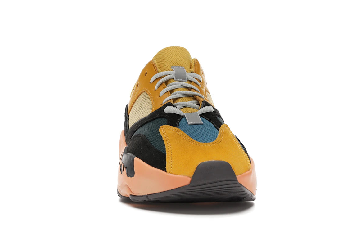 adidas Yeezy Boost 700 Sun - vue secondaire A