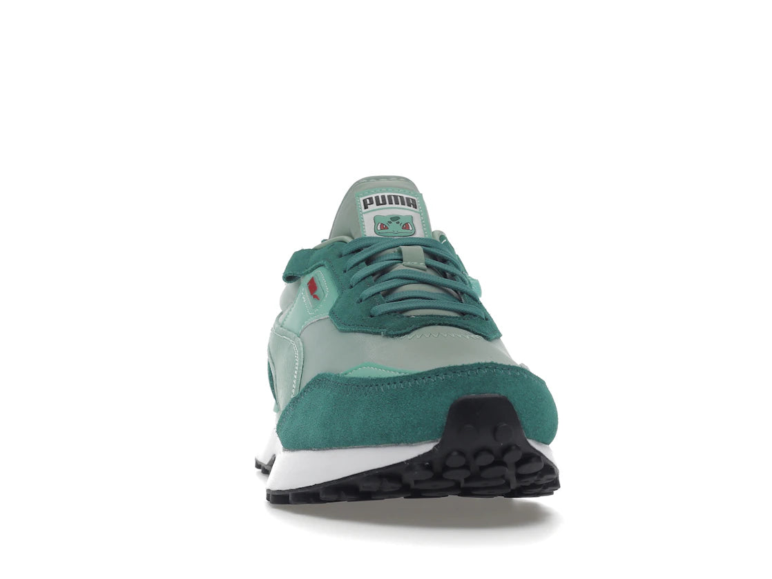 Puma Rider FV Pokémon Bulbasaur - vue secondaire A