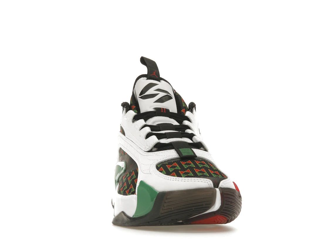 Jordan Luka 2 Quai 54 - vue secondaire A
