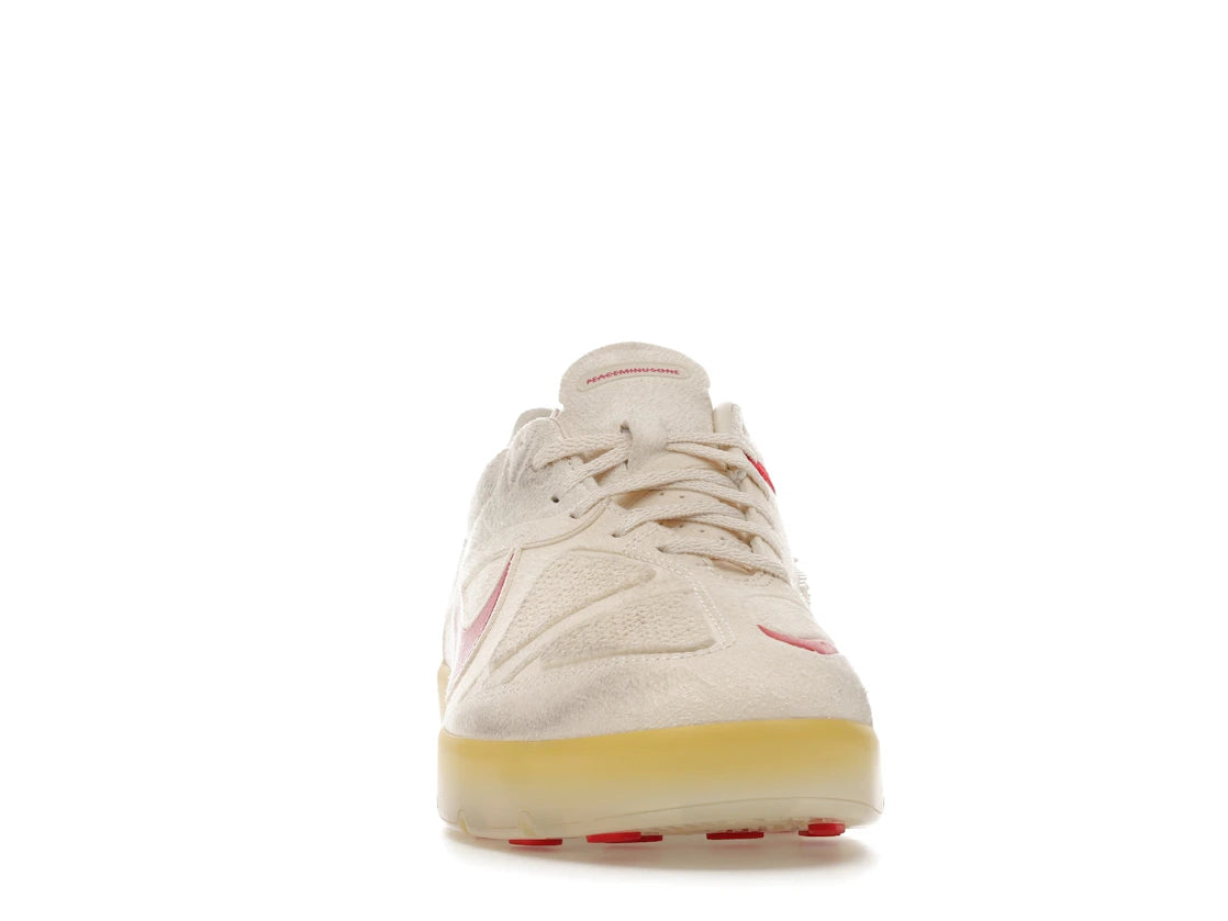 Nike Cryoshot CTR360 Maestri II G-Dragon Peaceminusone Natural University Red - vue secondaire A