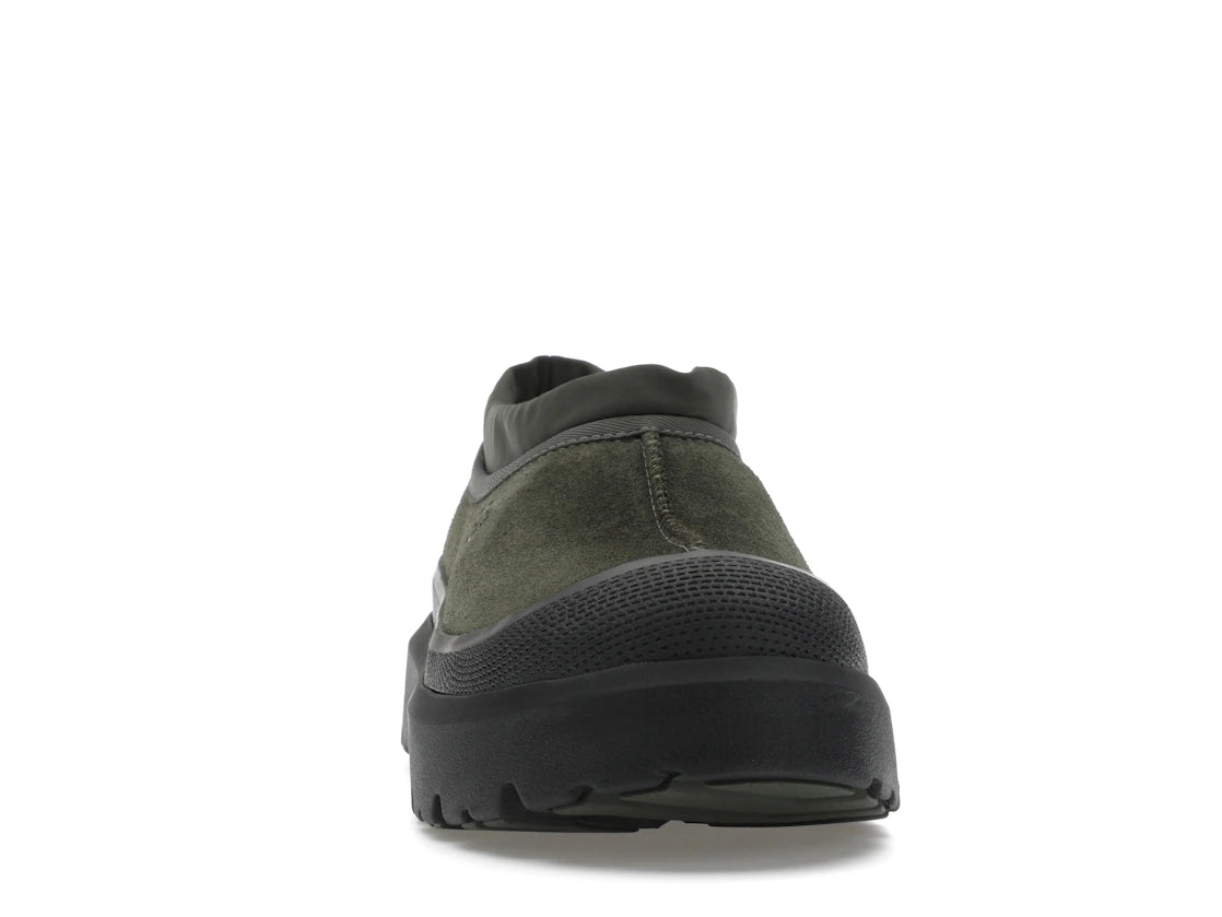 UGG Tasman Weather Hybrid Slipper Forest Night - vue secondaire A