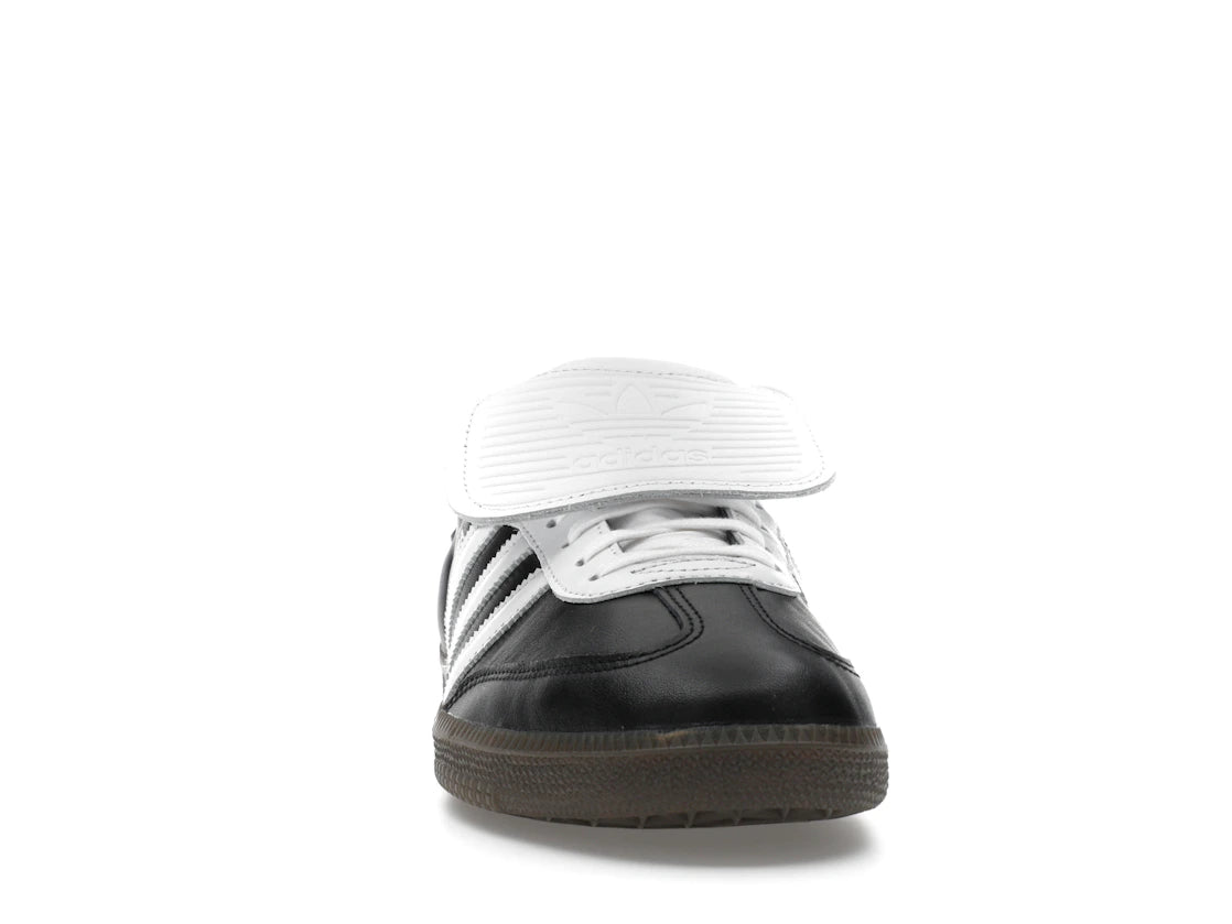 adidas Samba LT Core Black Cloud White - vue secondaire A